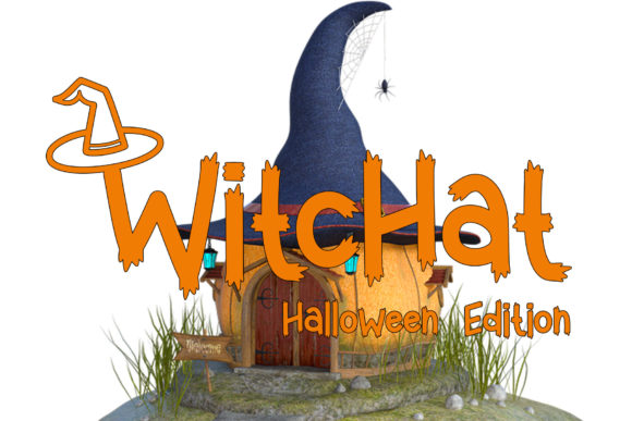 How Witchat Transformed My Brand’s Visual Identity