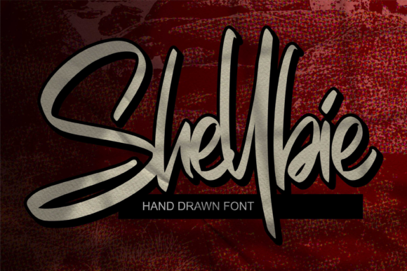 Shellbie: The Font That Elevates Your Campaign Visuals