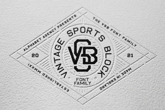 United States Navy Font for Strong Branding